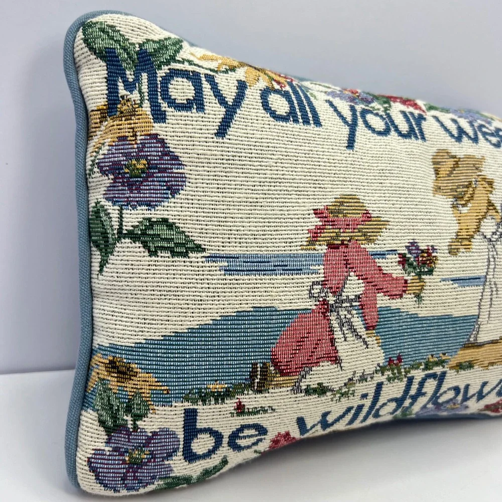 N/A vintage tapestry